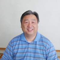 Pastor Avalon Hui